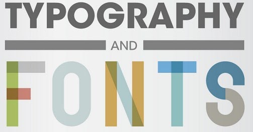 Cara Mempelajari Desain Typography Font Online Yang Benar Adalah Materi Soal Dan Pembahasan Lengkap Sd Dan Smp