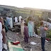 Colisão entre dois trens deixa mais de 30 mortos no Paquistão