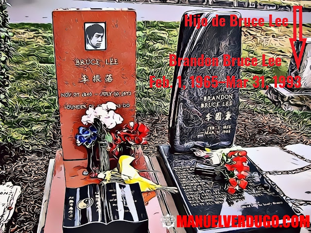 La mejor enseñanza que Bruce Lee le dejó a Jackie Chan