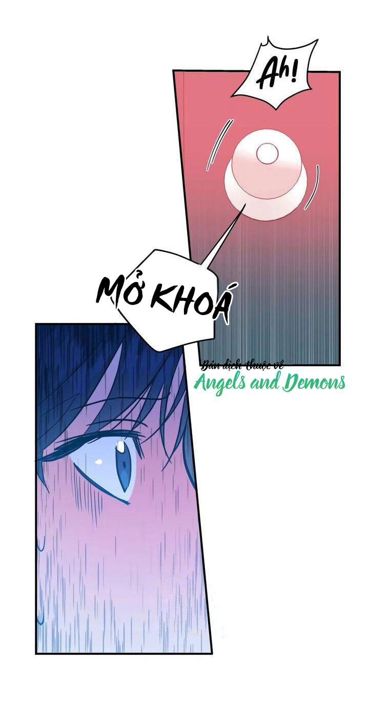 Đọc truyện Tình Yêu Ngây Ngô - Chapter 1