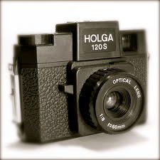 Holga Photo Stream