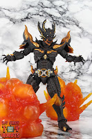 S.H. Figuarts Shinkocchou Seihou Kiba 20