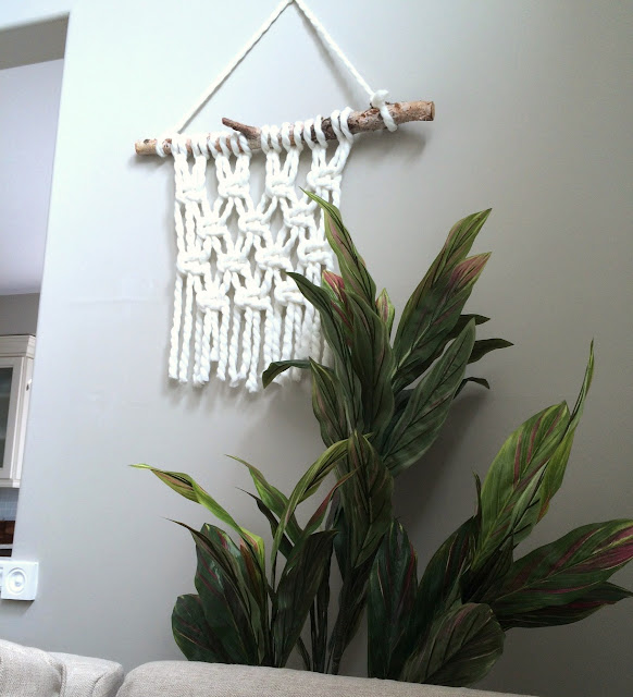 2017 Design Trends_harlow and Thistle_Macrame