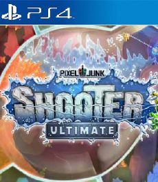 Pixeljunk Shooter Ultimate Download Game Ps3 Ps4 Ps2 Rpcs3 Pc Free