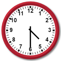 KUMPULAN CONTOH SOAL BAHASA INGGRIS KELAS 7 - CARDINAL NUMBERS AND TIME