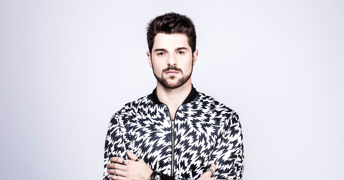 Alok conquista posição inédita e se torna de 19° Melhor DJ do Mundo