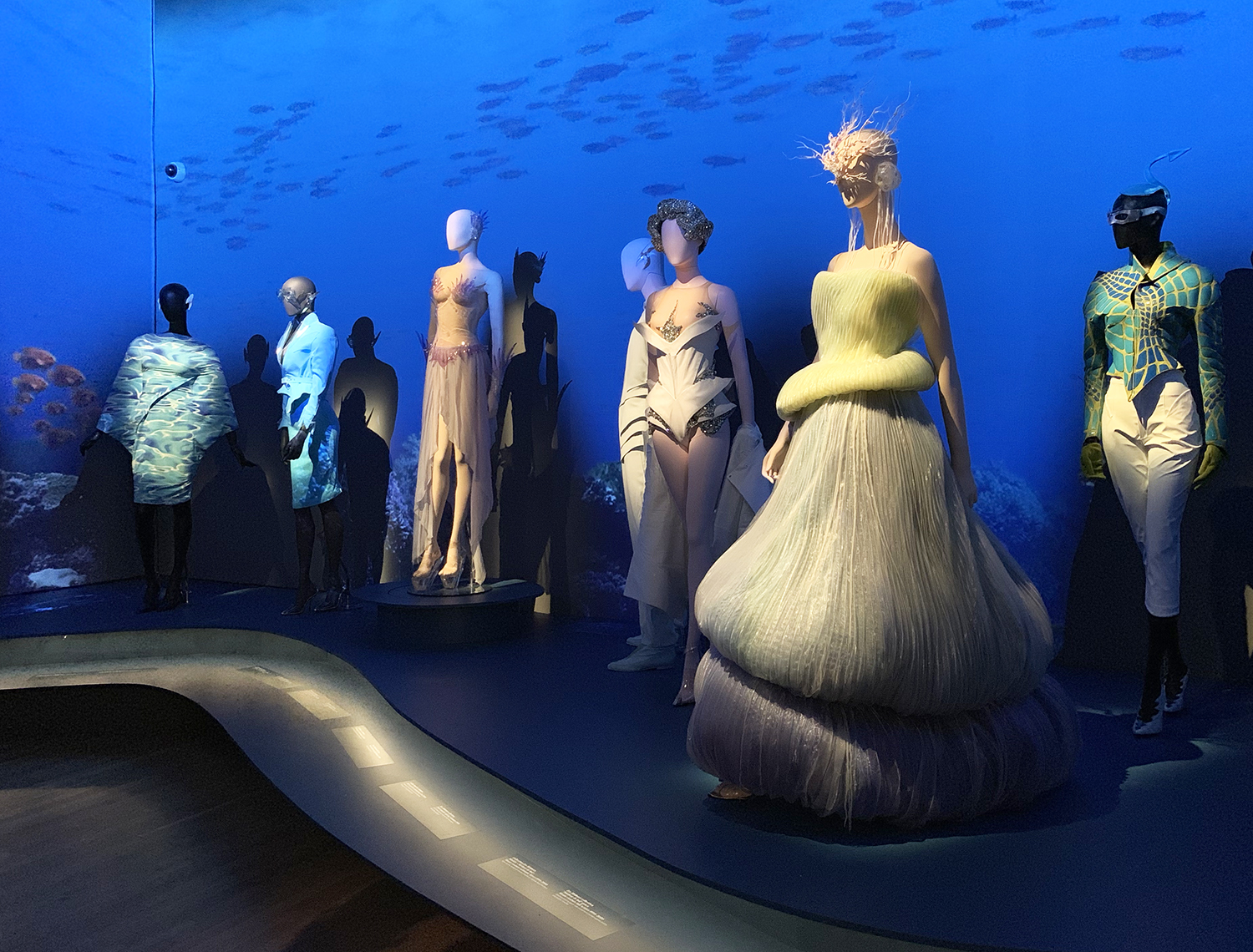 Exposition Thierry Mugler Musee Des Beaux Arts Stylecurated: THIERRY MUGLER: COUTURISSIME @MUSEE DES BEAUX-ARTS de