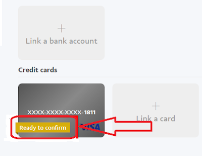liên kết paypal với thẻ visa liên kết paypal với thẻ visa