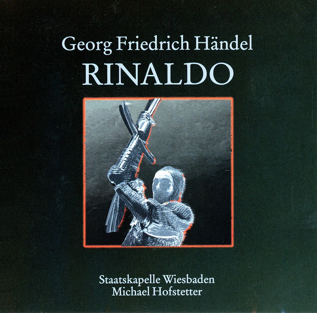 makdelart - classique: Handel - Rinaldo [highlights] (Michael Hofstetter)