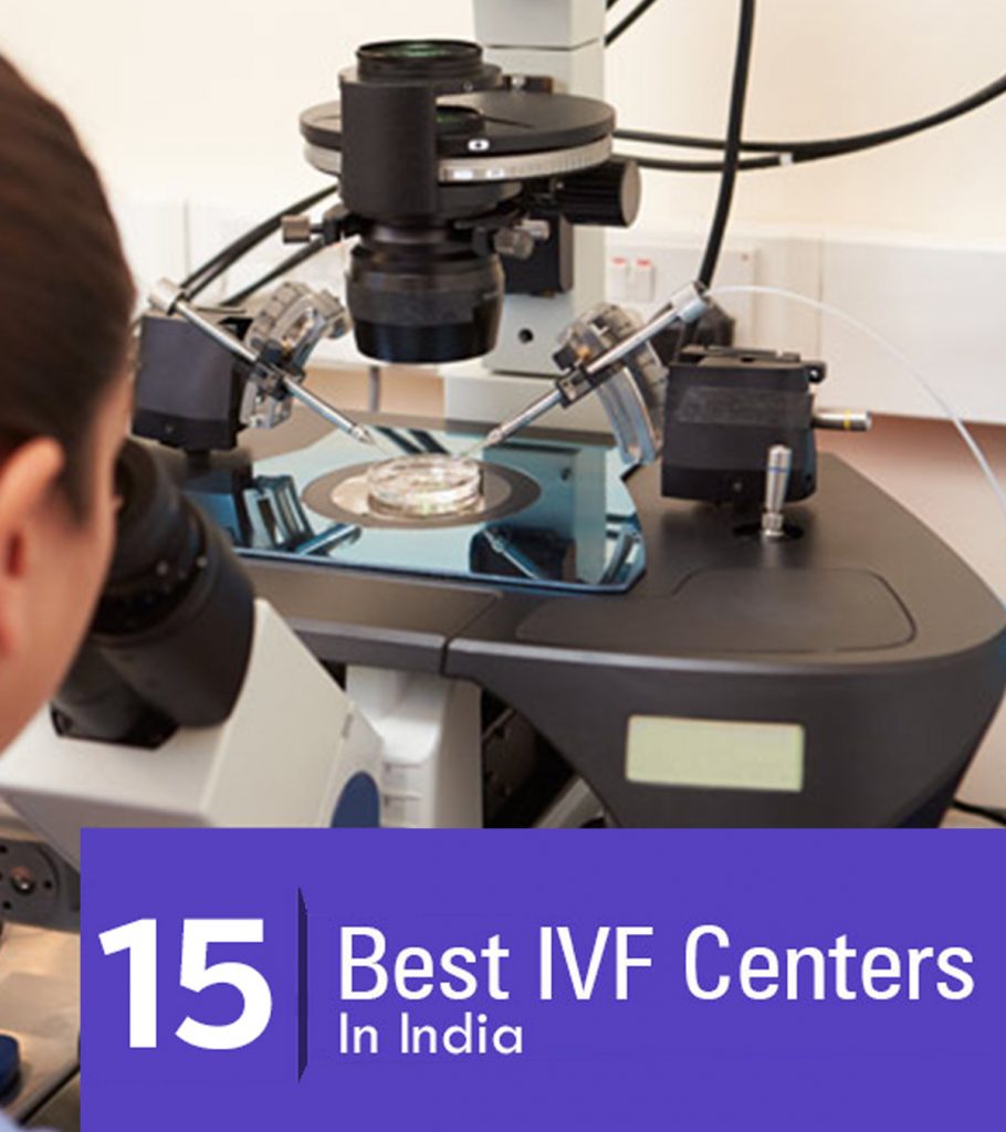How to find the best IVF center look for a competent and caring IVF