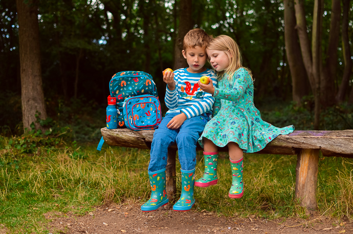 frugi national trust, organic kids clothing