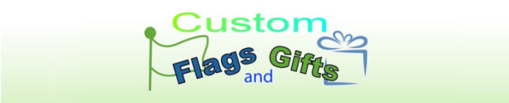 Custom Flags and Gifts 
