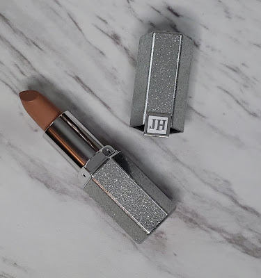 Review: Jaclyn Cosmetics So Rich Lipsticks
