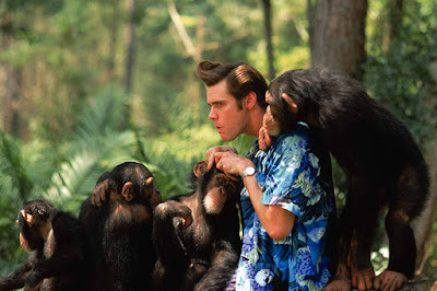 Ace Ventura When Nature Calls Jim Carrey Image 5