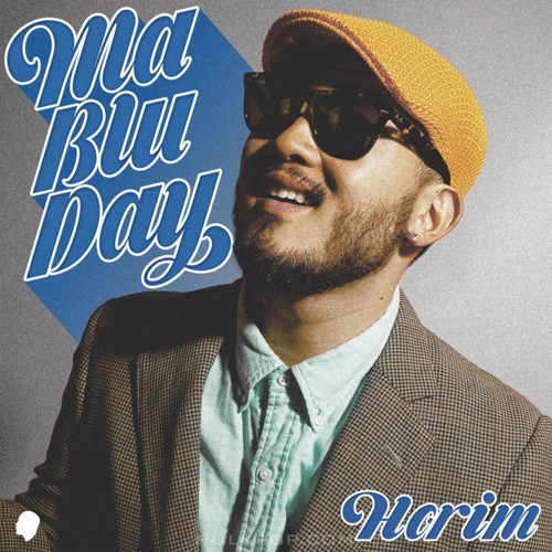 HORIM – Ma Blu Day – Single