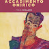 Recensione del mese: Accadimento onirico - Antonio Di Gennaro