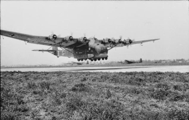 Les Aeronaus Més Grans Que Mai S'han Construït