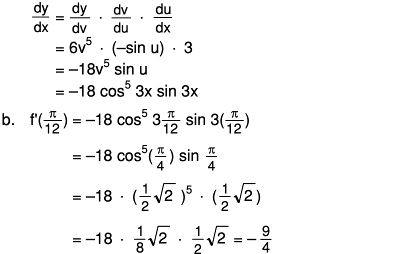 Первообразная для функции f x sin2x