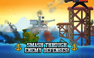 Battleship Of Pacific War: Naval Warfare APK