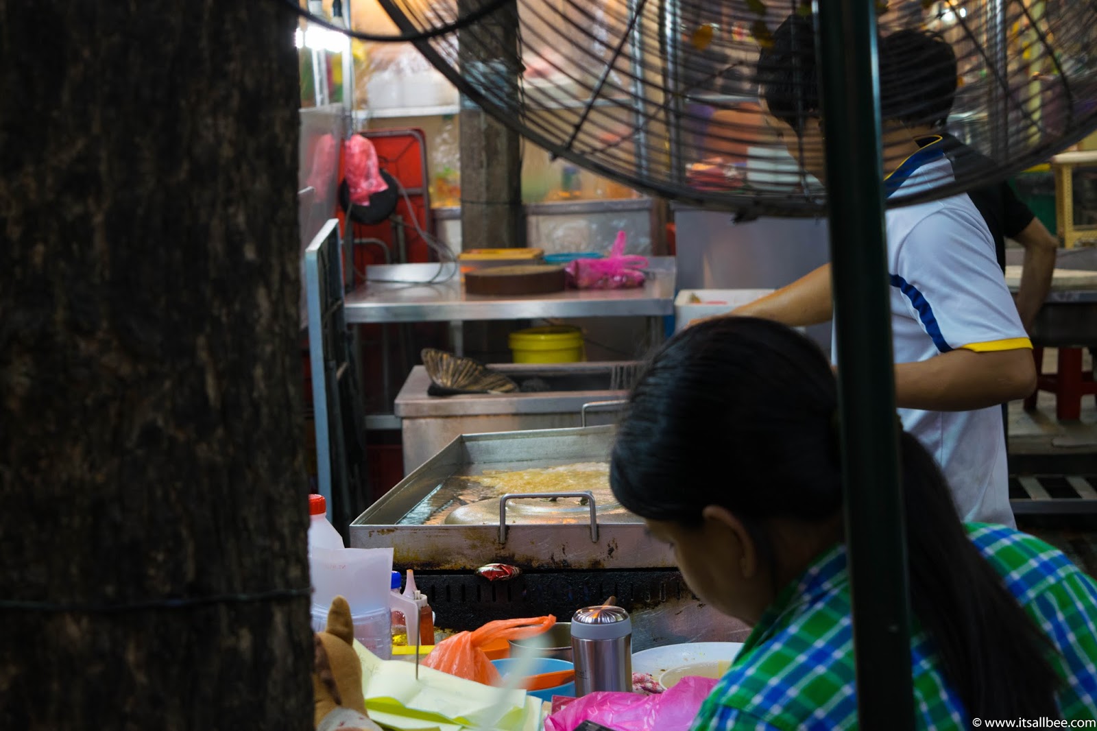 Kuala Lumpur | A Culinary Tour Through Chinatown Kuala Lumpur | A Culinary Tour Through Chinatown