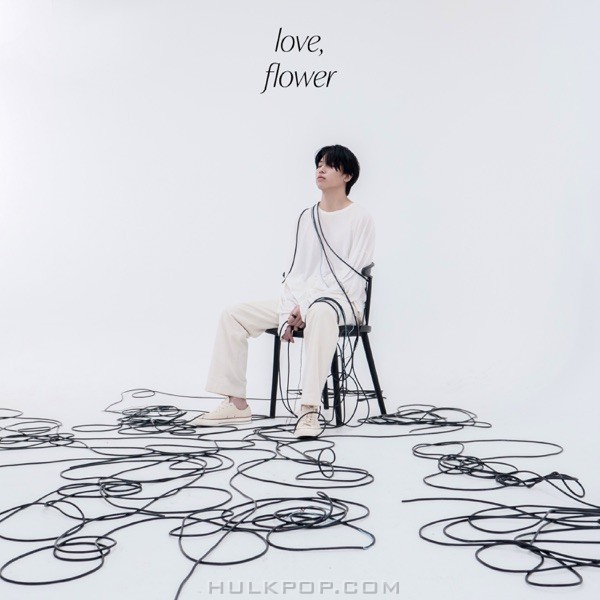 loup – love, flower