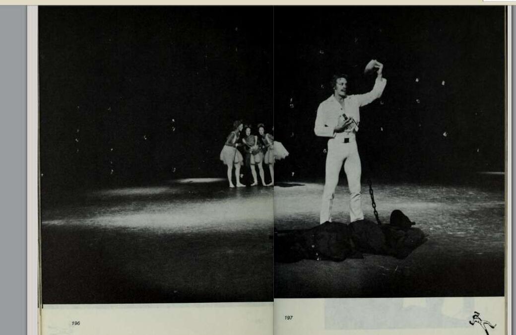 Realm Of Retro BETWEEN TIME AND TIMBUKTU (1971) Diana Moon Glampers