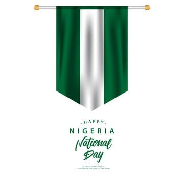 Nigerian Flag Wallpaper HD Download