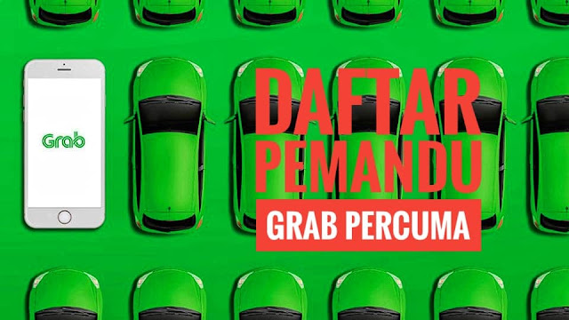 Cara Daftar Grab 2020 Malaysia Cara Daftar Grab Driver Malaysia Ujian Psv Grab Sewa Kereta Grab Car
