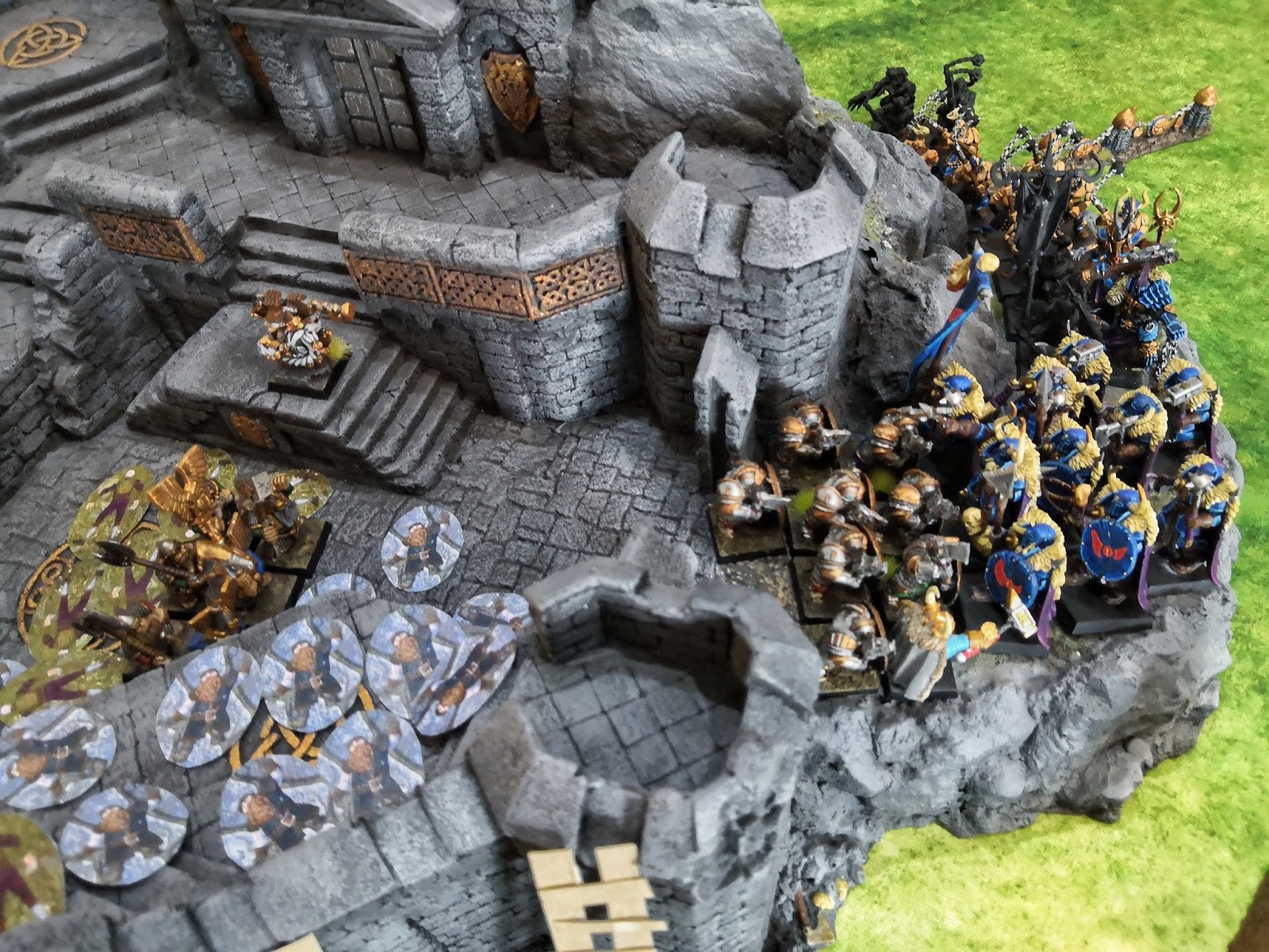 This Castle Is A Creature Of Chaos This Castle Is A Creature Of Chaos