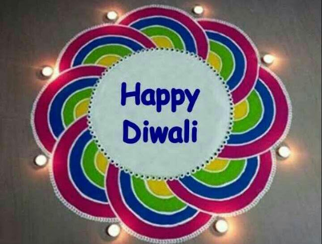 rangoli designs for diwali