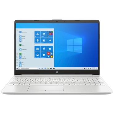 Laptop HP 15s-fq5104TU 6K7E4PA-Core i7/1255U/8GB/512GB/Iris®️ Xᵉ Graphics/15.6 inch HD/Windows 11 Home – Chính hãng