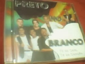 Preto no Branco - Tá na Cara, ta no Coração (Pagode Saudade) Musica Preto no Branco - Tá na Cara, ta no Coração (Pagode Saudade)