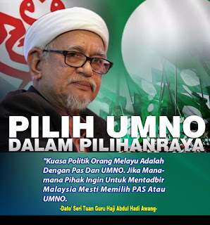 Image result for pas talian hayat umno