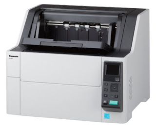  This is a high book generation scanner  Panasonic KV-S8127 Drivers Download, Review, Price