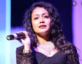 Neha Kakkar Age Height Biography 2020 Hindi Lyrics