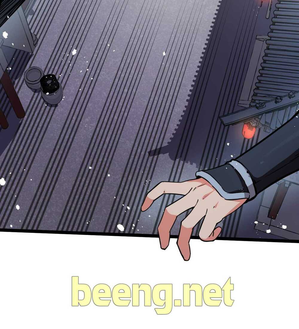 Hảo Đồ Nhi Hãy Tha Cho Vi Sư chapter 1 - Trang 6