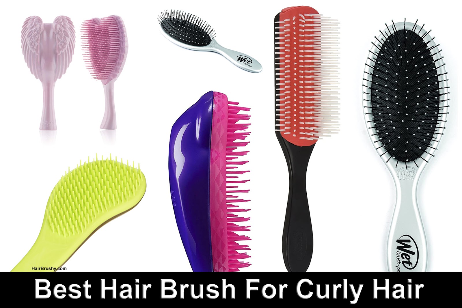 Photos Best Hairbrush For Thick Frizzy Hair with Best Haircut