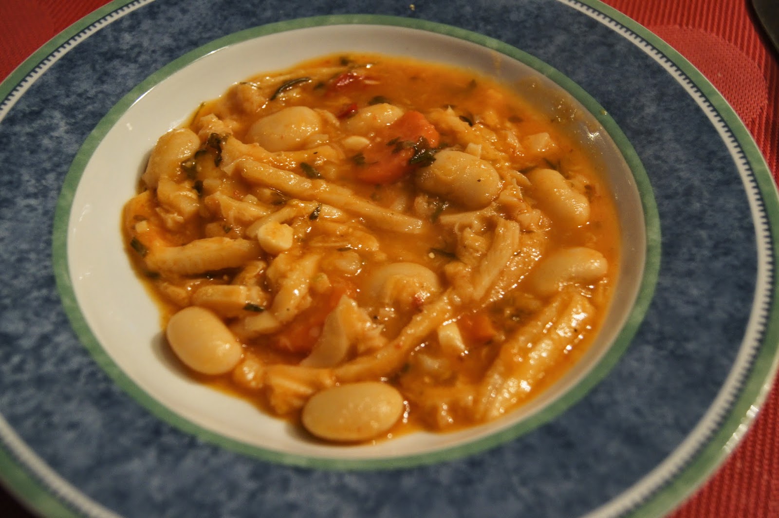 Toskanische Kutteln - Rezepte Suchen