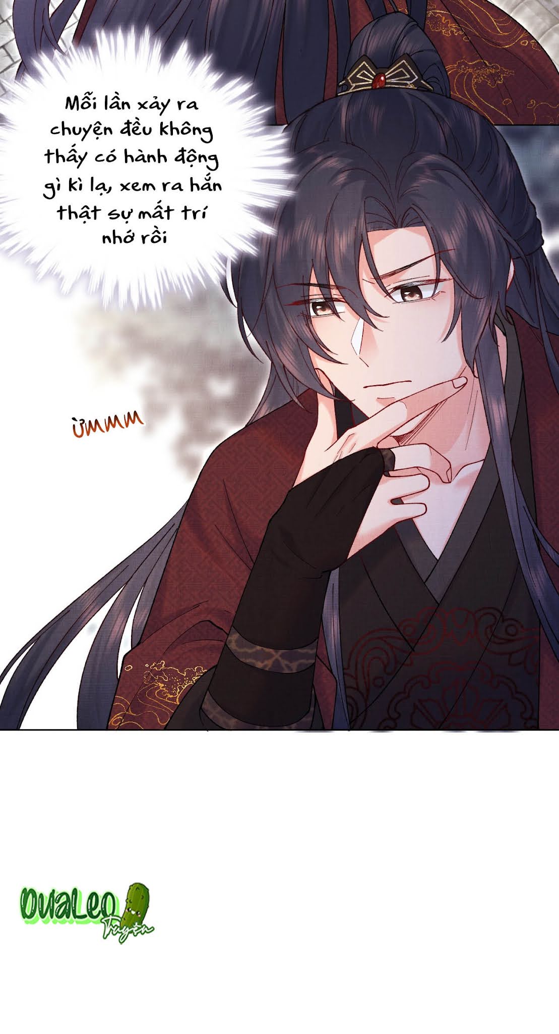 Đọc truyện Giang Hồ Biến Địa Thị Kỳ Ba - Chapter 12
