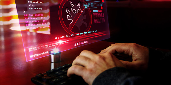 Peneleiti Kemanan Cyber Temukan Malware ZLoader Dalam Ikan Adsense