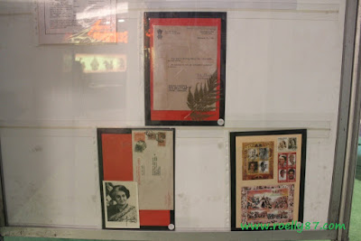 Koleksi tentang Indira Ghandi