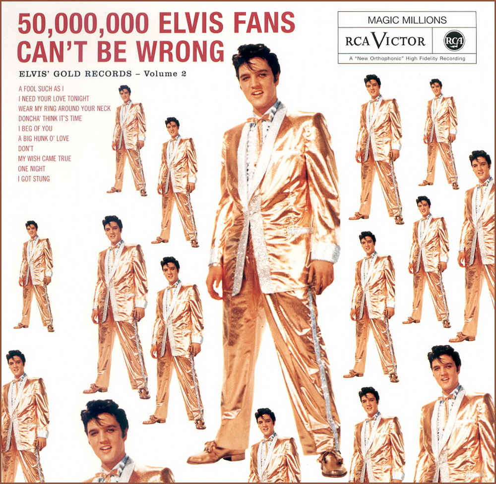 Rock'n'Roll Mp3 320 kbps 2 CD 359 Mb