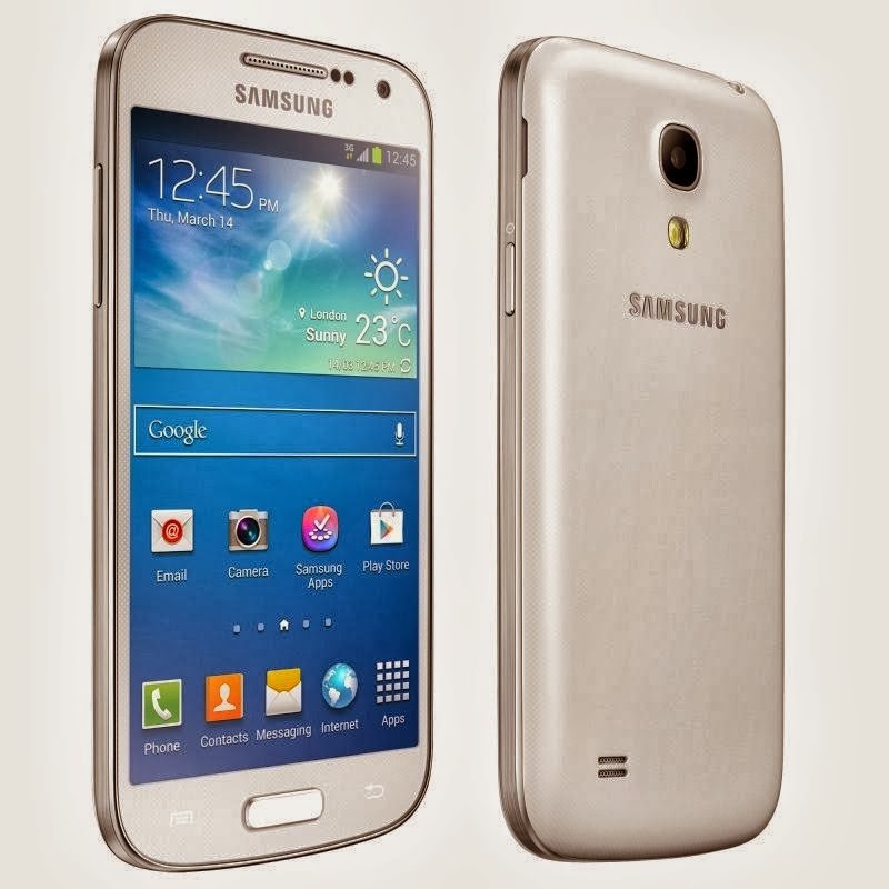  Daftar  Harga  Samsung  Galaxy Bulan April 2014  Lengkap 