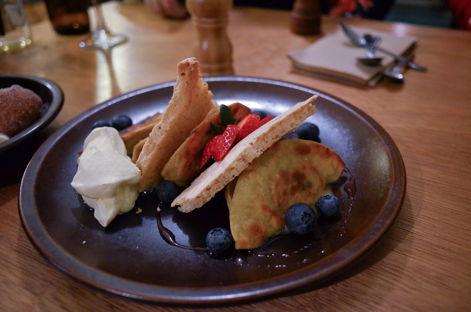 BKyu Polo at White Eagle Club Polish Canberra