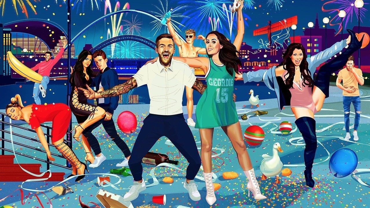 123Movies! Geordie Shore [21x03] Season 21 "Episode 3" (Full'Episodes