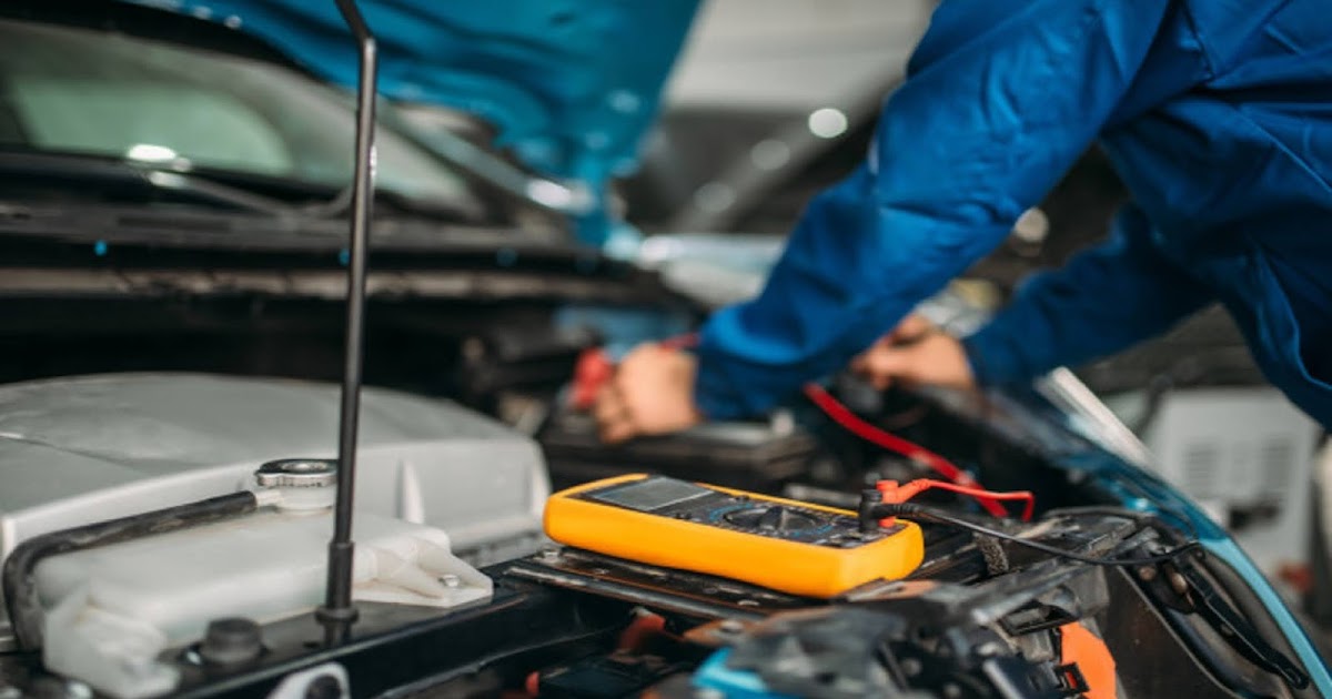 Car Services Near Me