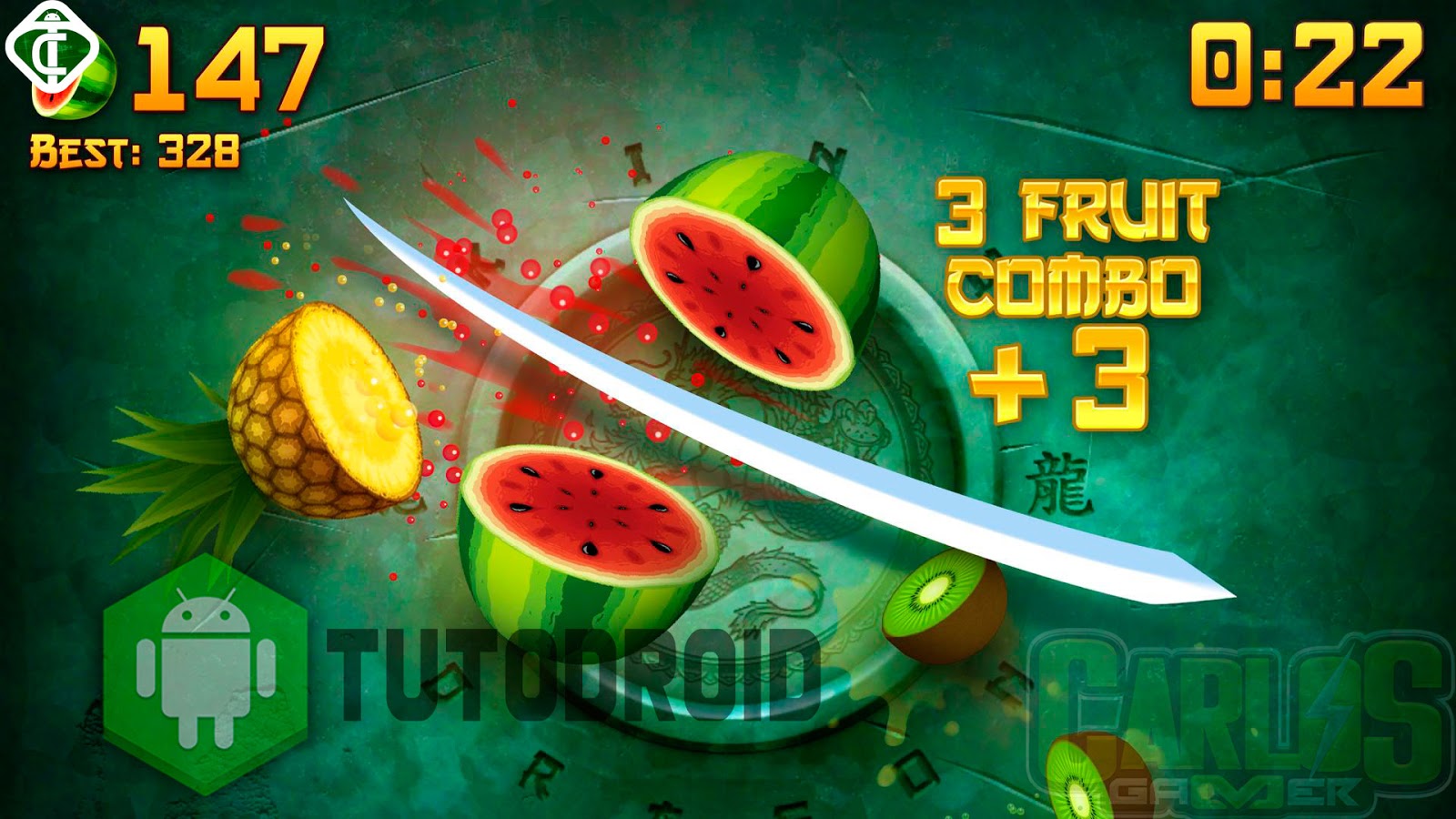Fruit Slice Master Android APK Download