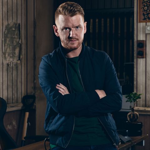 Coronation Street Blog: Gary gets a new girlfriend - but who will she be?