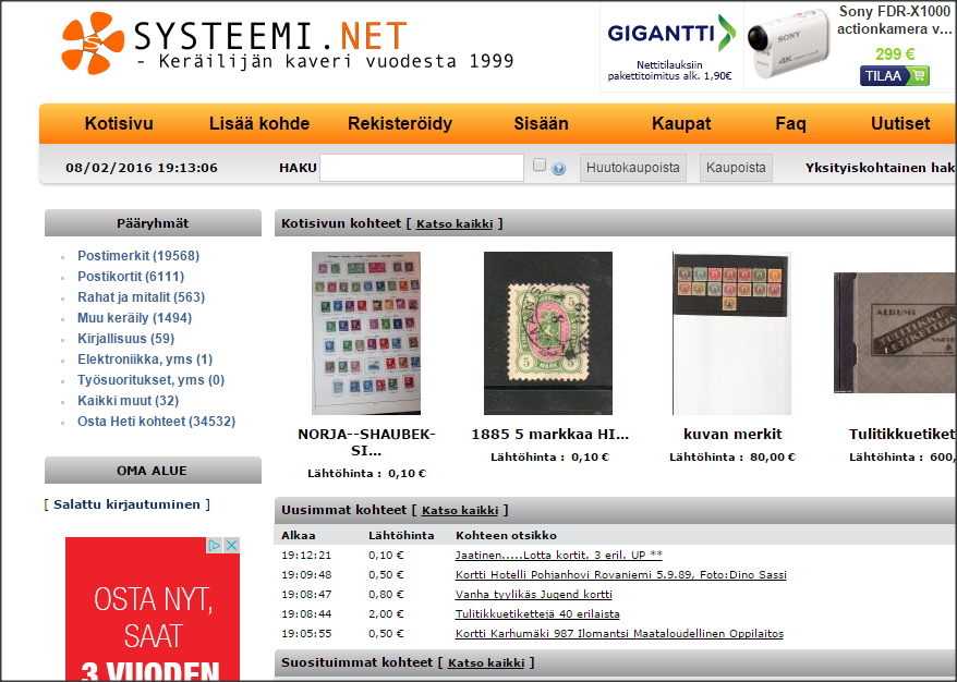 Systeemi.net