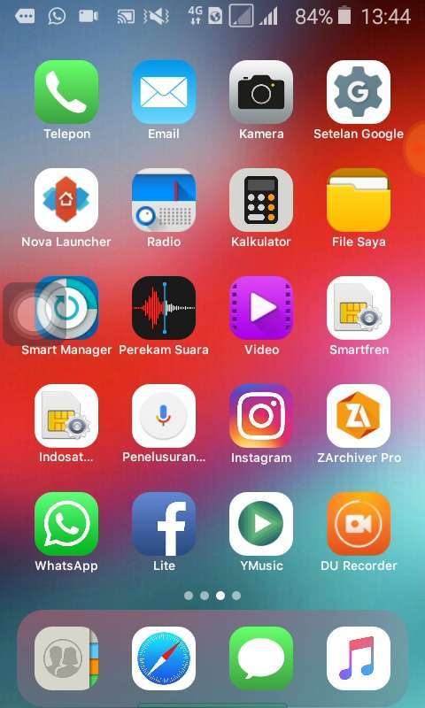 cara merubah tampilan android tanpa root cara merubah tampilan android tanpa root